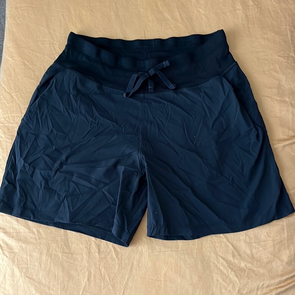 Athletic shorts